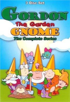 Gordon the Garden Gnome - School Stories (3 DVDs)