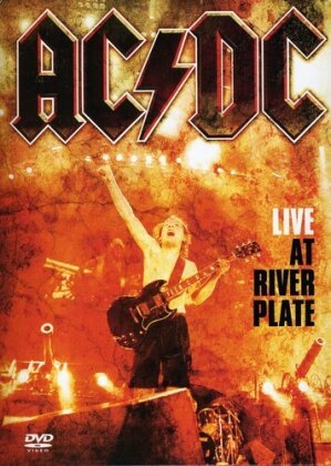 AC/DC - Live at River Plate