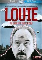 Louie - Season 1 (Blu-ray + DVD)