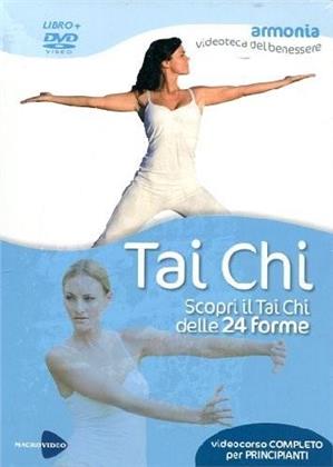 Tai Chi (DVD + Book)