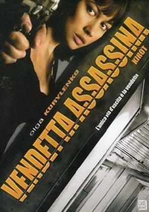 Vendetta assassina - Kirot (2009)