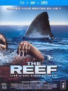 The Reef (2010) (Blu-ray + DVD)