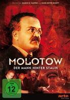 Molotow - Der Mann hinter Stalin