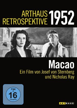 Macao - (Arthaus Retrospektive 1952) (1952)