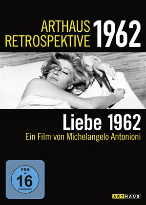 Liebe 1962 (1962) (Arthaus Retrospektive 1962, s/w)