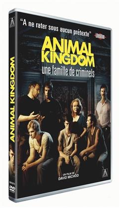 Animal Kingdom - La loi du plus fort (2010)