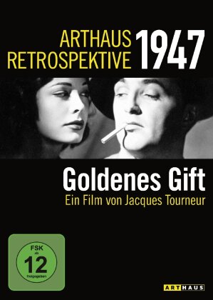 Goldenes Gift - (Arthaus Retrospektive 1947) (1947)