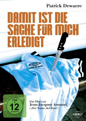Damit ist die Sache für mich erledigt (1979)