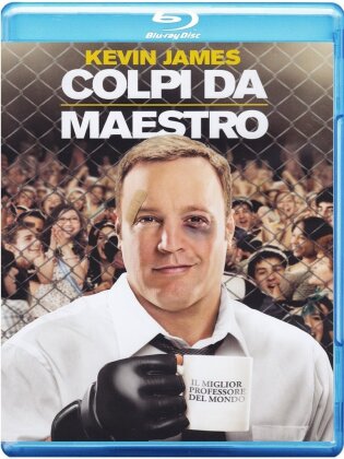 Colpi da maestro (2012)
