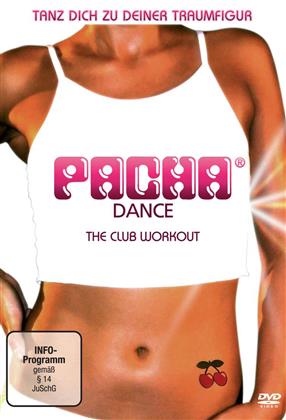 Pacha Dance - The Club Workout