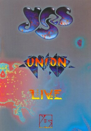 Yes - Union - Live (Inofficial)