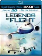 Legends of Flight - (Imax 3D)