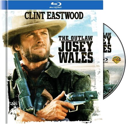 The Outlaw Josey Wales (1976) (Digibook)