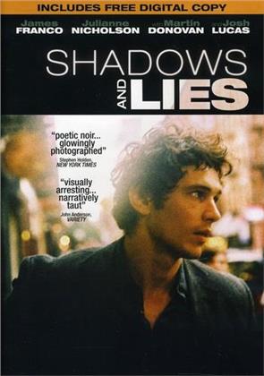 Shadows and Lies - (with Digital Copy)