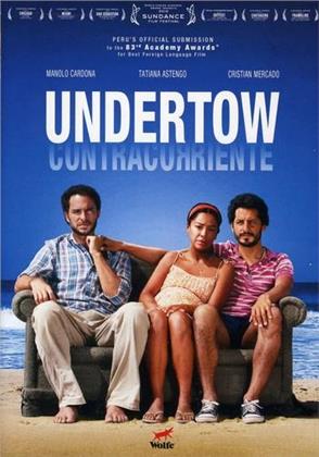 Undertow (2009)