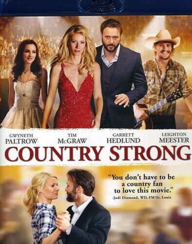 Country Strong (2010)