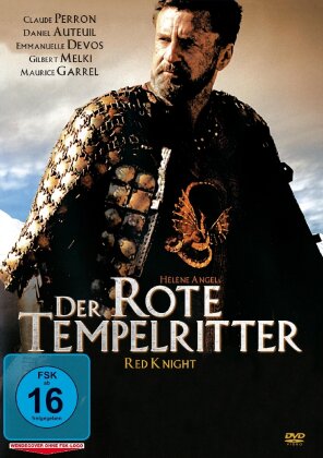 Der rote Tempelritter - Red Knight (2003)