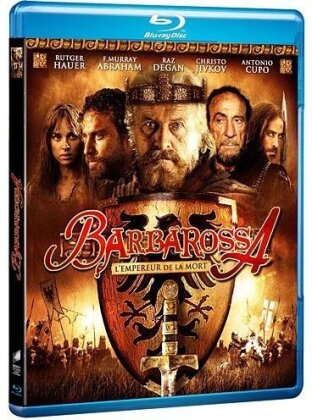 Barbarossa - L'empereur de la mort (2009)