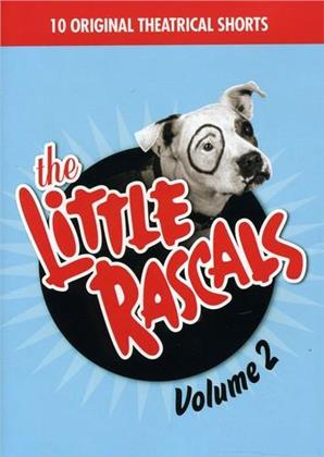 The Little Rascals - Vol. 2