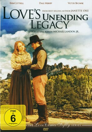 Love's Unending Legacy - The Love comes Softly Series 5