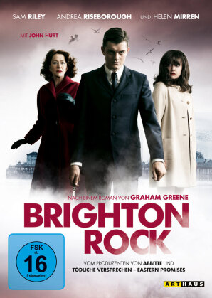 Brighton Rock (2011) (Arthaus)