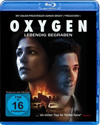 Oxygen - Lebendig begraben (1999)