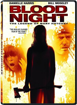 Blood Night - The Legend of Mary Hatchet (2009)
