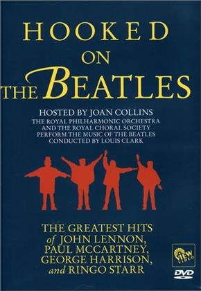 The Royal Philharmonic Orchestra - Hooked on The Beatles
