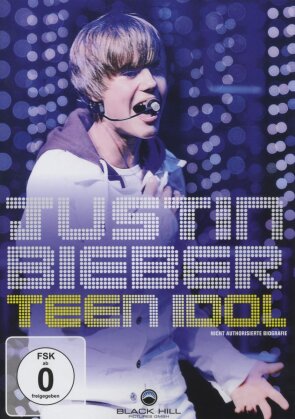 Justin Bieber - Teen Idol