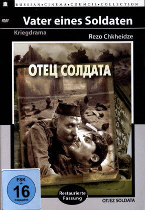 Vater eines Soldaten (1965) (Russian Cinema Council Collection)