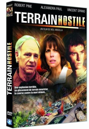 Terrain hostile (2005)