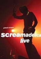 Primal Scream - Screamadelica - Live