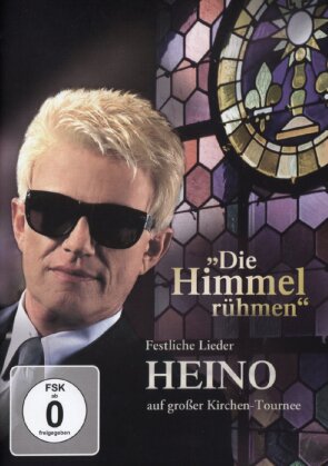 Heino - Die Himmel rühmen - Festliche Lieder