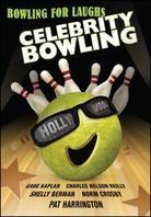 Celebrity Bowling - Bowling for Laughs