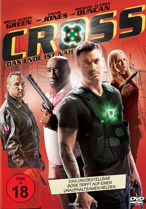 Cross - Das Ende ist nah (2011)