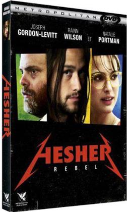 Hesher - Rebel (2010)