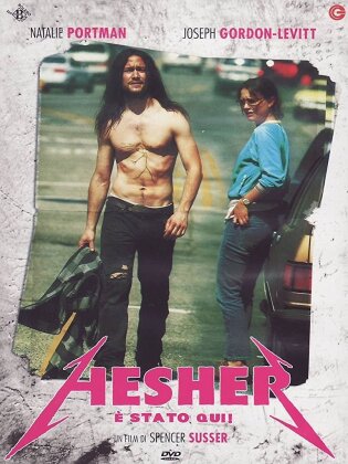 Hesher è stato qui (2010)