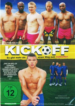 Kick Off - (Pro-Fun) (2010)