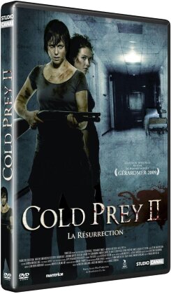 Cold Prey 2 - La résurrection - Fritt Vilt 2 (2008)