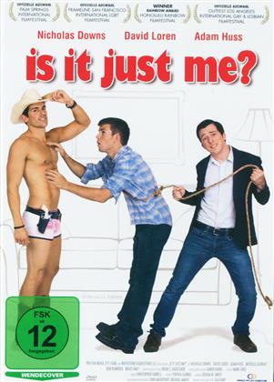 Is it just me? (2010)