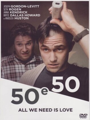 50 e 50 (2011)