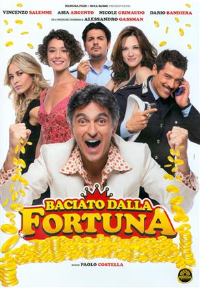 Baciato dalla fortuna (2011)