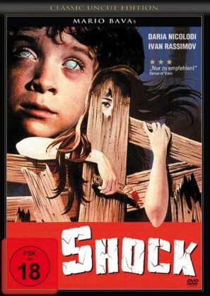 Shock (1977) (Classic Edition)