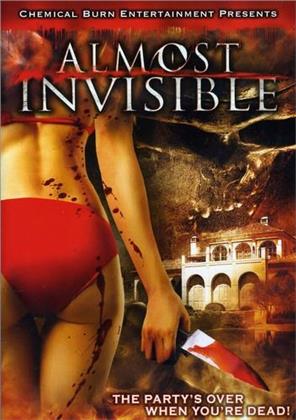 Almost Invisible