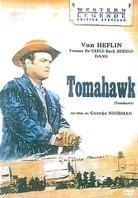 Tomahawk (1951) (Western de Légende, Special Edition)