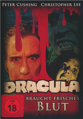 Dracula braucht frisches Blut (1973)