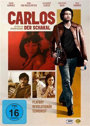 Carlos - Der Schakal (2009) (Cinema version)