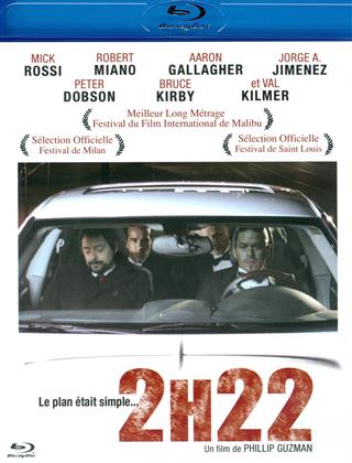 2 H 22 (2008)