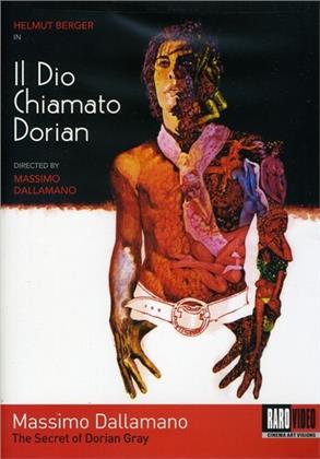 The Secret of Dorian Gray - Il dio chiamato Dorian (1969)