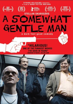 A Somewhat Gentle Man (2010)